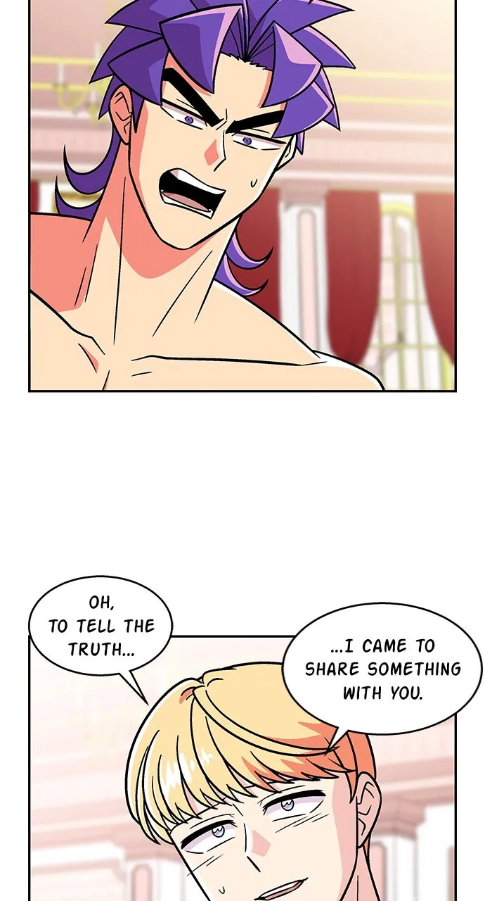 Read Princess Hurricane chapter 64 image 33 on Lezhin