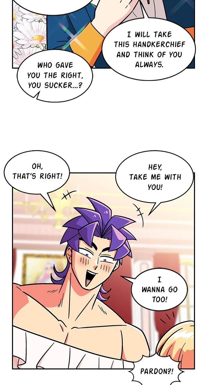 Read Princess Hurricane chapter 64 image 35 on Lezhin