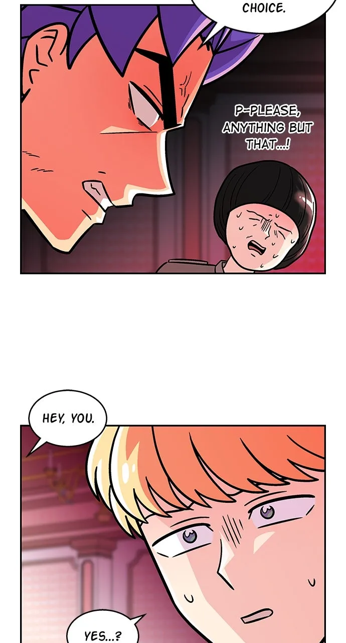 Read Princess Hurricane chapter 64 image 37 on Lezhin