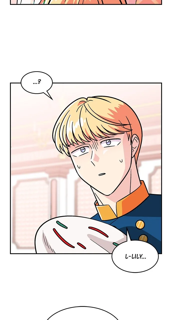 Read Princess Hurricane chapter 64 image 39 on Lezhin