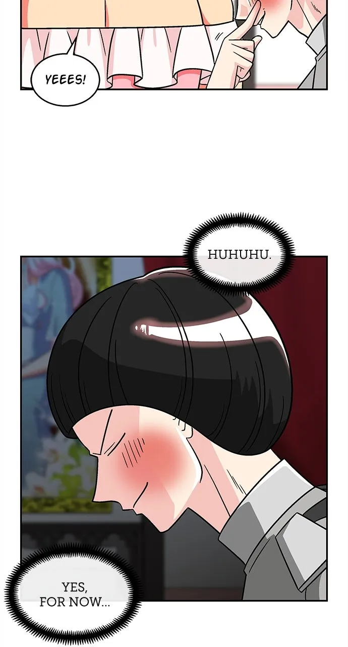 Read Princess Hurricane chapter 64 image 4 on Lezhin