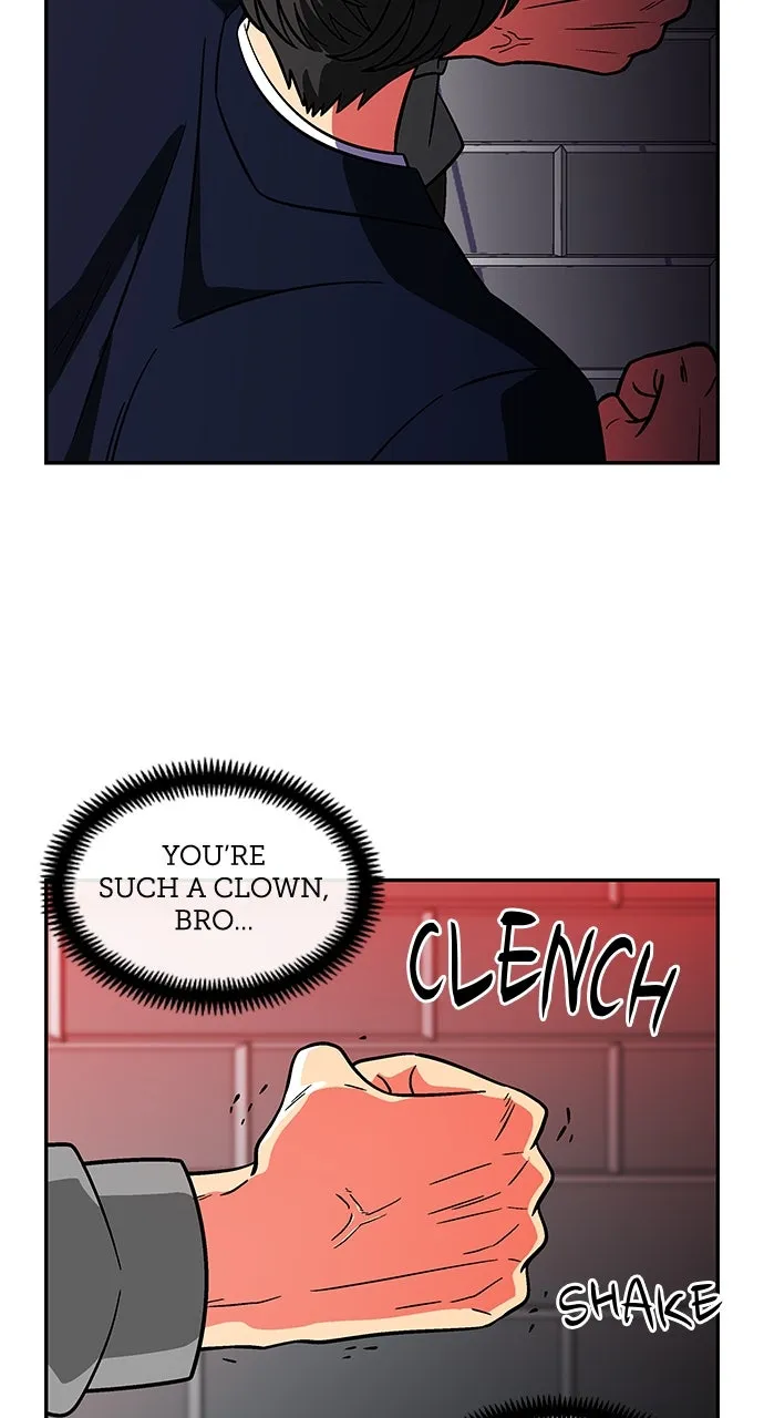 Read Princess Hurricane chapter 64 image 43 on Lezhin