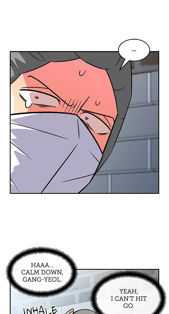 Read Princess Hurricane chapter 64 image 46 on Lezhin