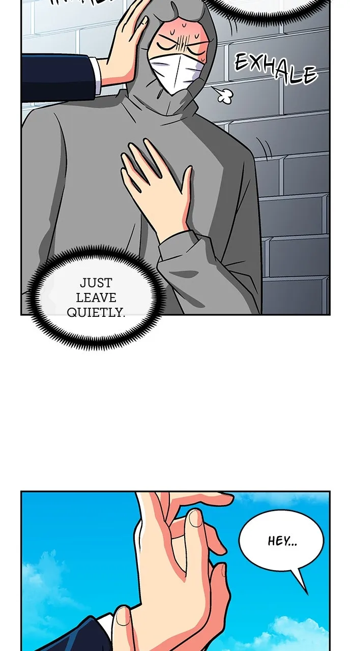 Read Princess Hurricane chapter 64 image 47 on Lezhin