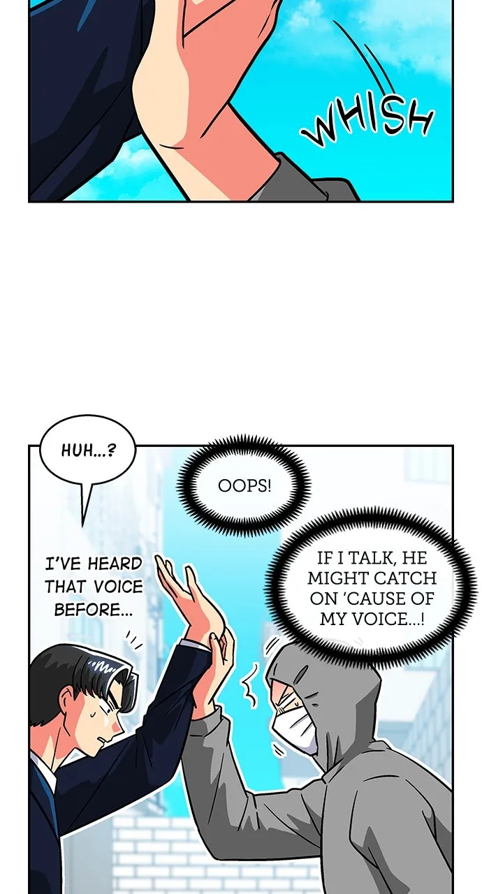 Read Princess Hurricane chapter 64 image 48 on Lezhin