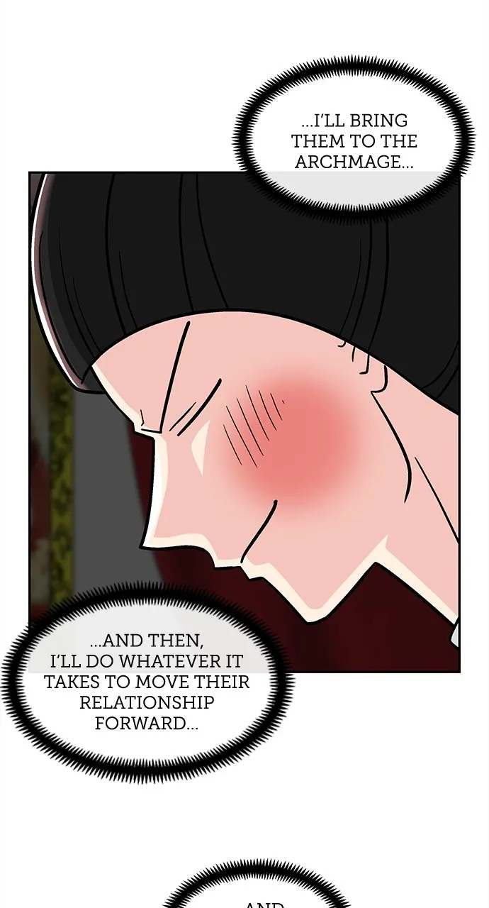 Read Princess Hurricane chapter 64 image 5 on Lezhin