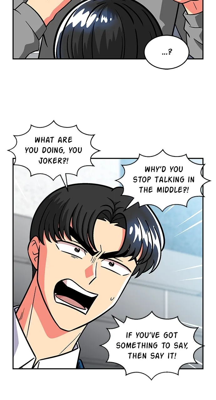 Read Princess Hurricane chapter 64 image 50 on Lezhin