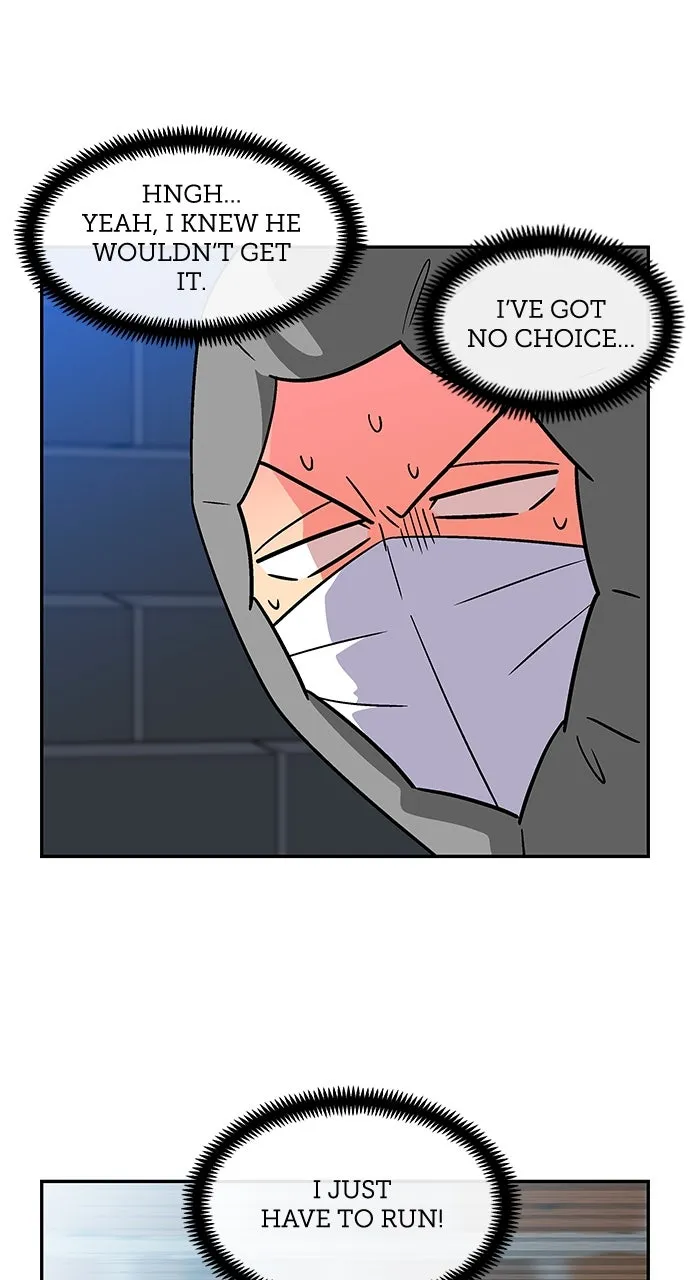 Read Princess Hurricane chapter 64 image 51 on Lezhin