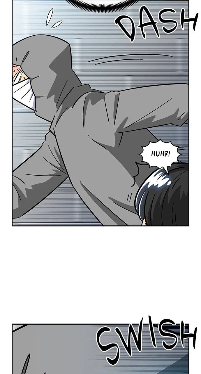 Read Princess Hurricane chapter 64 image 52 on Lezhin