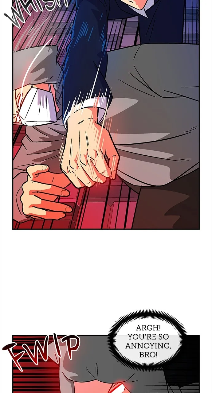Read Princess Hurricane chapter 64 image 54 on Lezhin