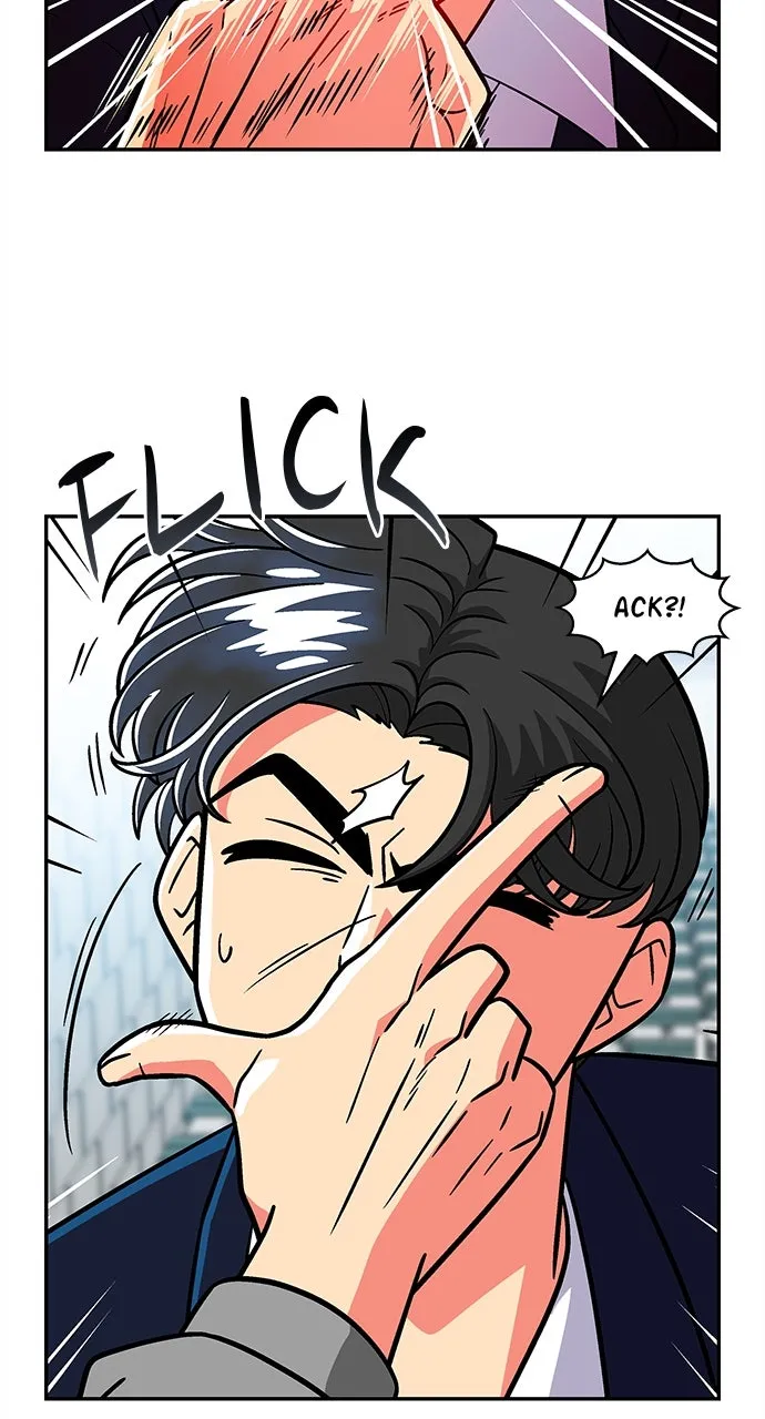 Read Princess Hurricane chapter 64 image 56 on Lezhin