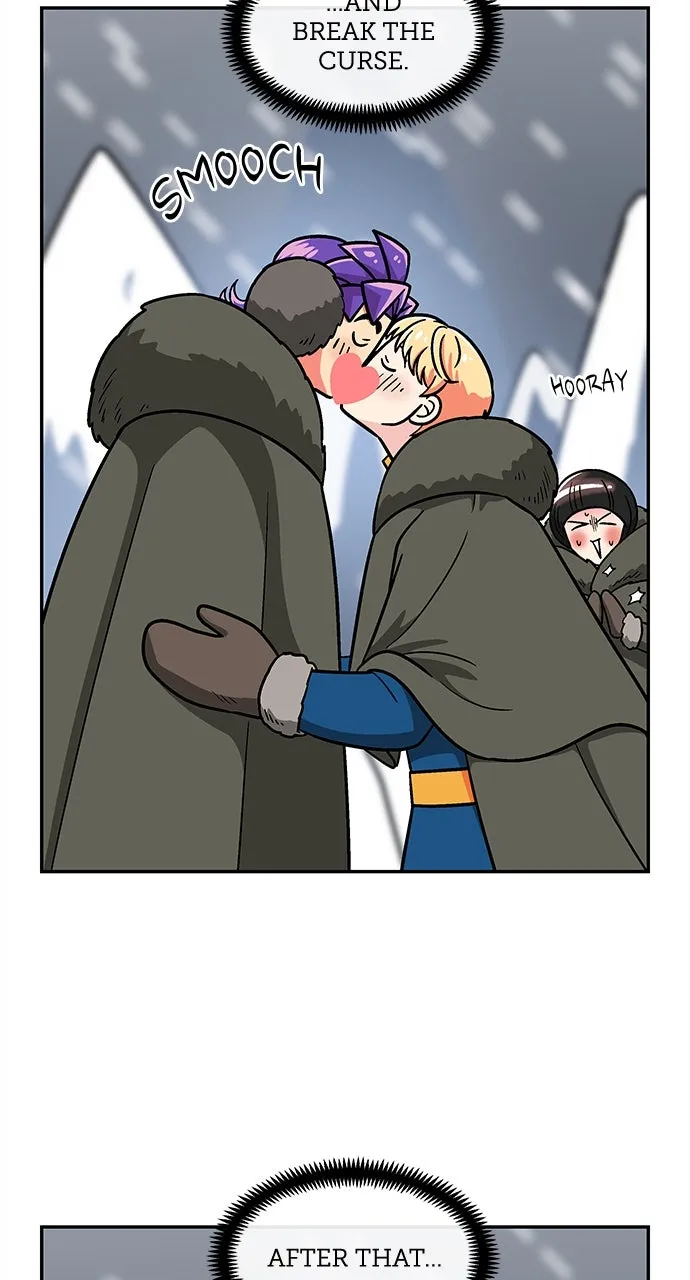Read Princess Hurricane chapter 64 image 6 on Lezhin