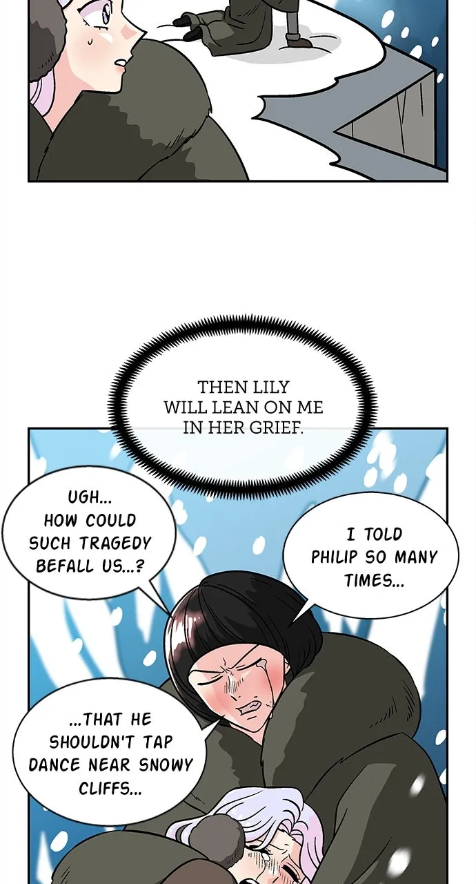 Read Princess Hurricane chapter 64 image 9 on Lezhin