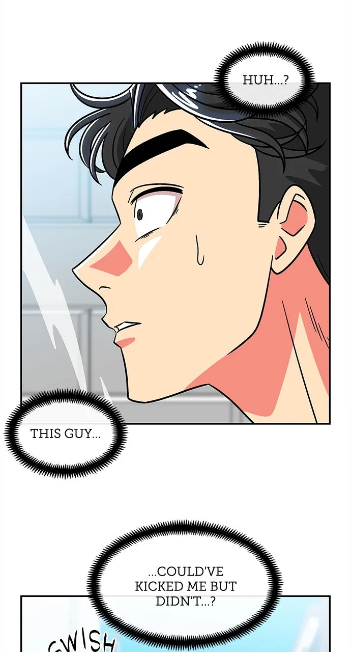 Read Princess Hurricane chapter 65 image 10 on Lezhin