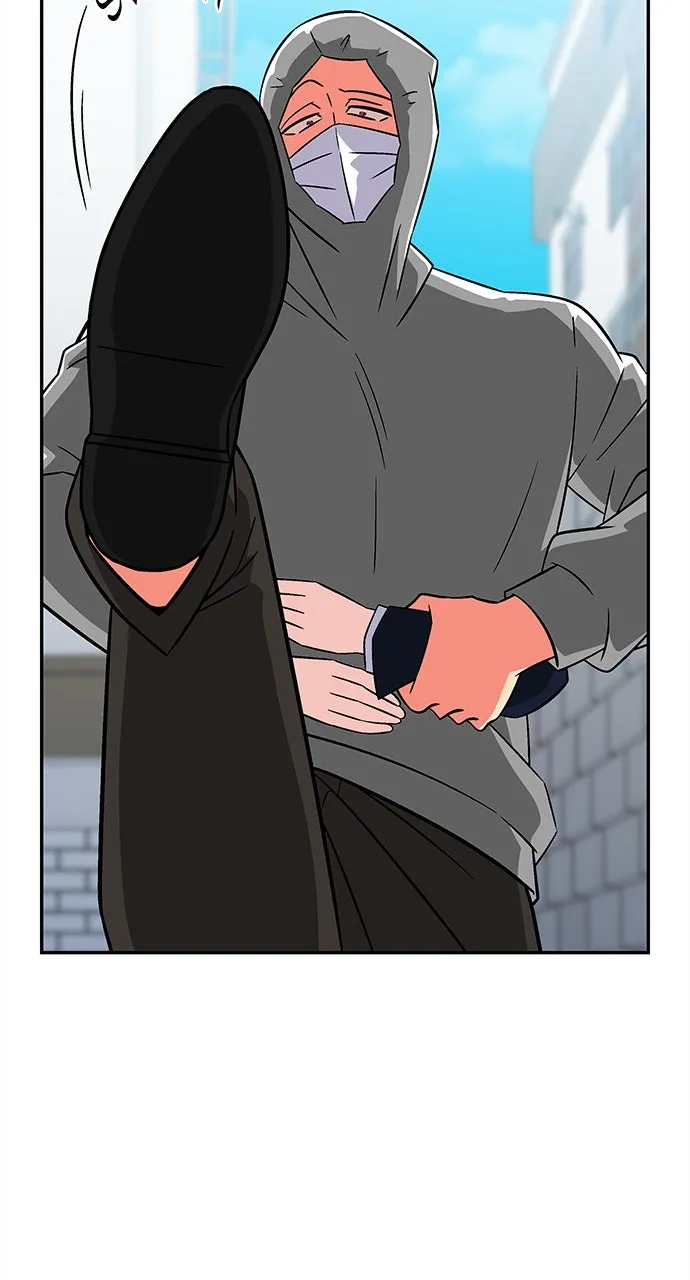 Read Princess Hurricane chapter 65 image 11 on Lezhin