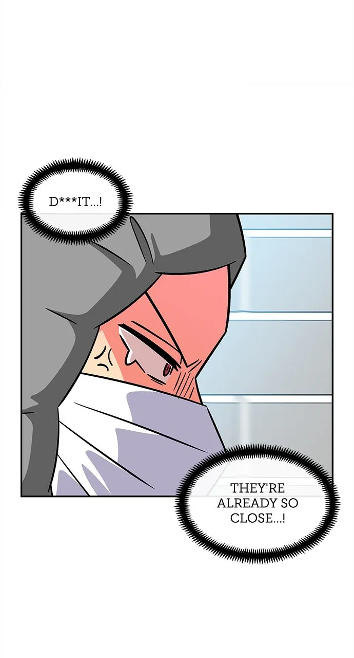 Read Princess Hurricane chapter 65 image 15 on Lezhin