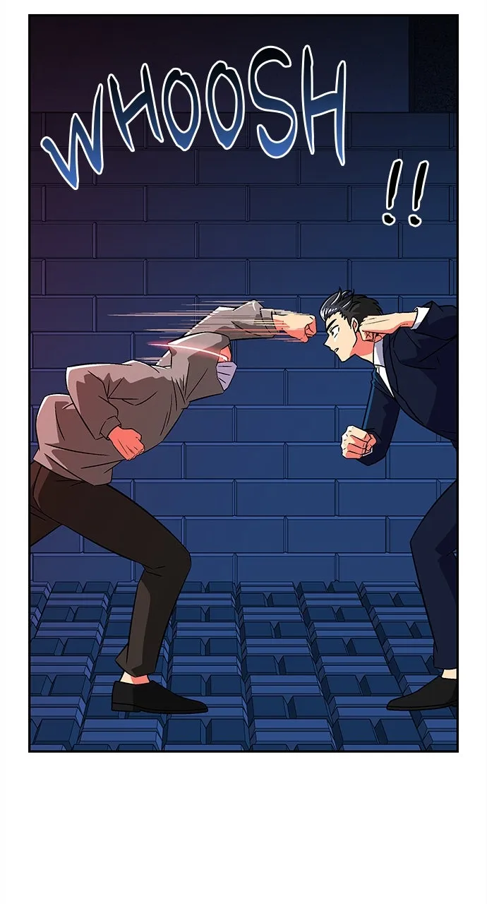 Read Princess Hurricane chapter 65 image 16 on Lezhin