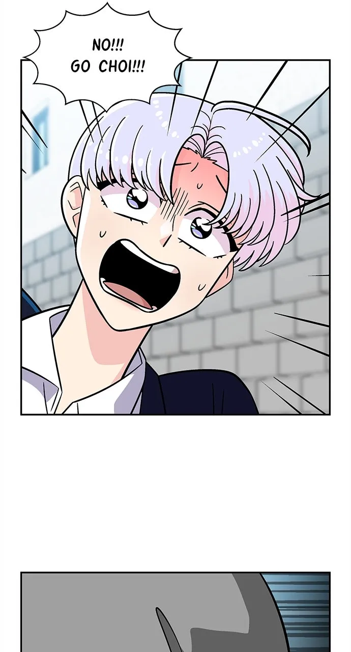 Read Princess Hurricane chapter 65 image 17 on Lezhin