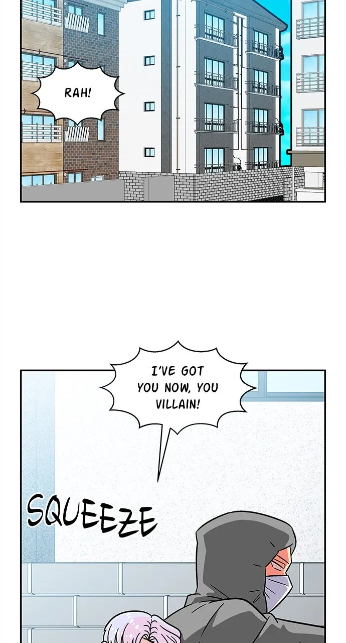 Read Princess Hurricane chapter 65 image 2 on Lezhin