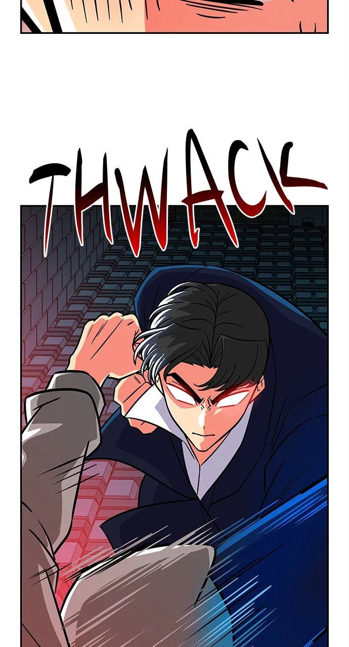 Read Princess Hurricane chapter 65 image 20 on Lezhin
