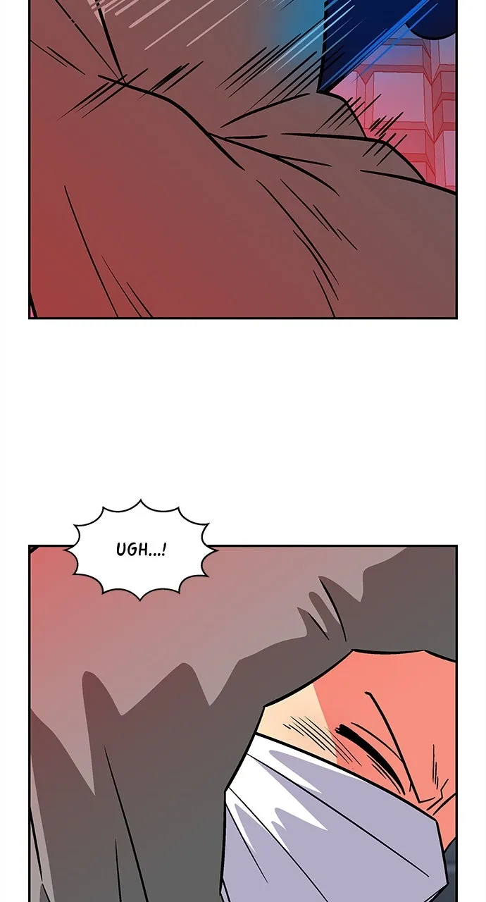 Read Princess Hurricane chapter 65 image 21 on Lezhin