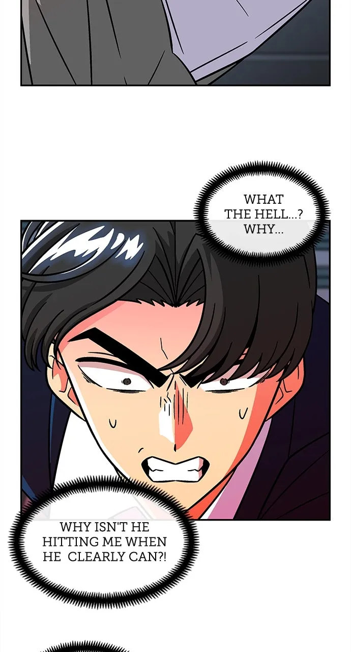 Read Princess Hurricane chapter 65 image 22 on Lezhin