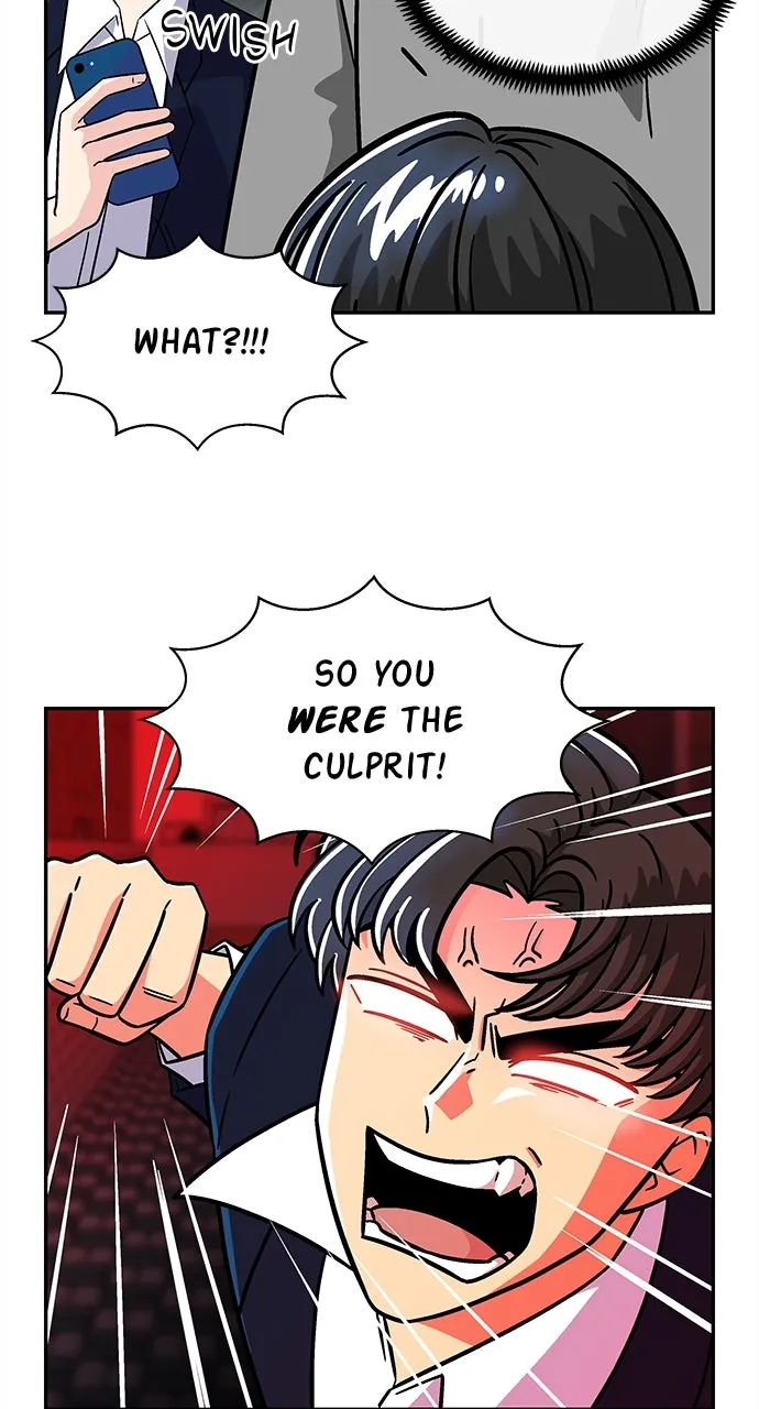 Read Princess Hurricane chapter 65 image 27 on Lezhin