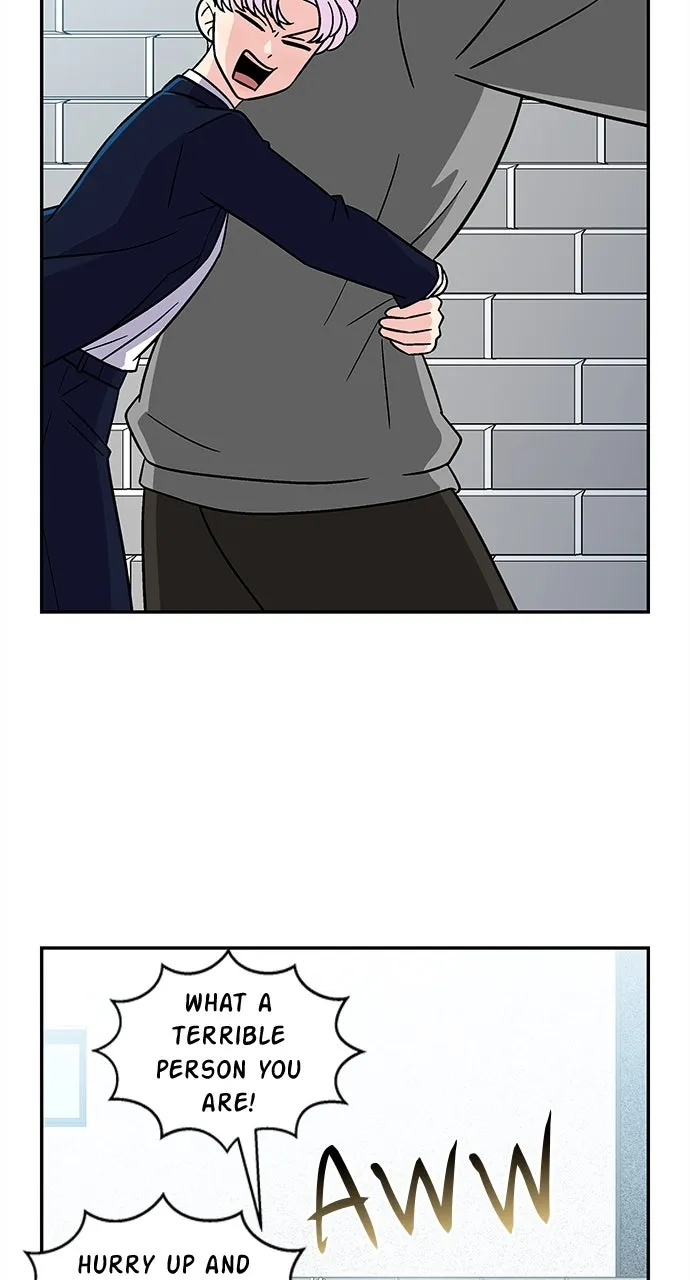 Read Princess Hurricane chapter 65 image 3 on Lezhin