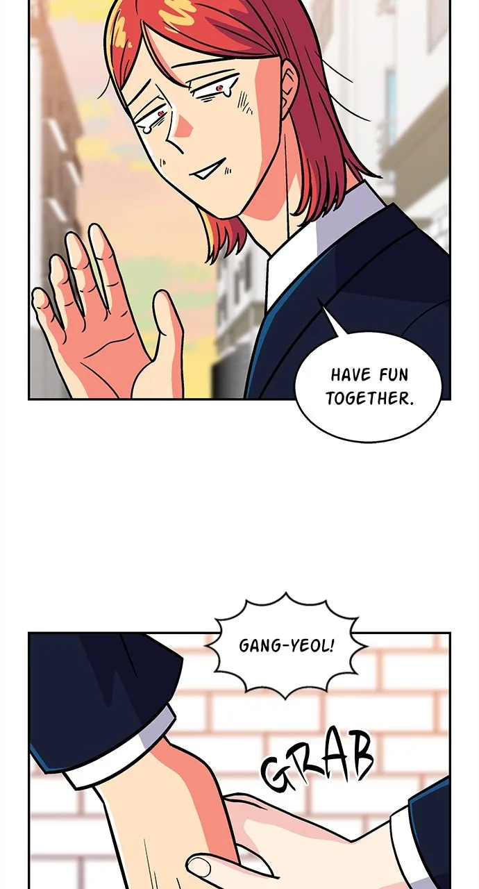 Read Princess Hurricane chapter 65 image 31 on Lezhin