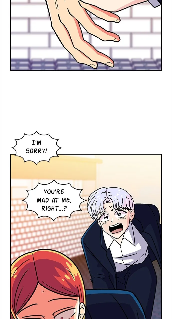 Read Princess Hurricane chapter 65 image 32 on Lezhin