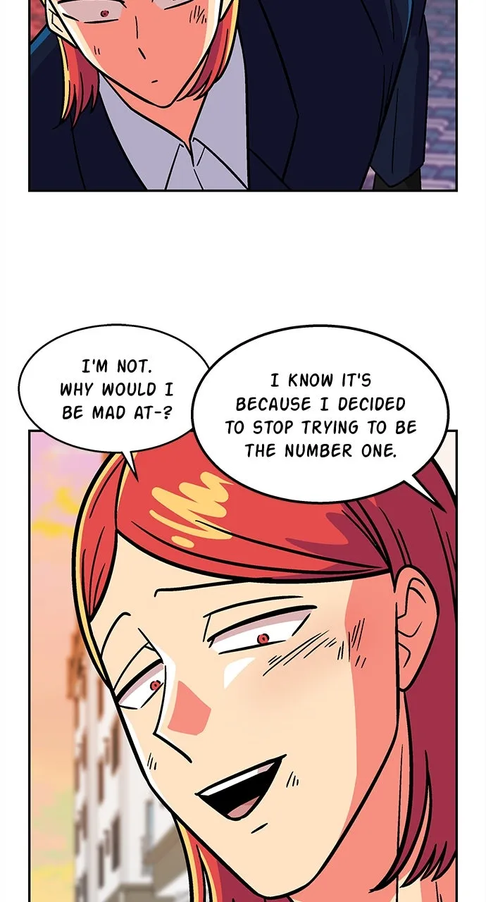 Read Princess Hurricane chapter 65 image 33 on Lezhin
