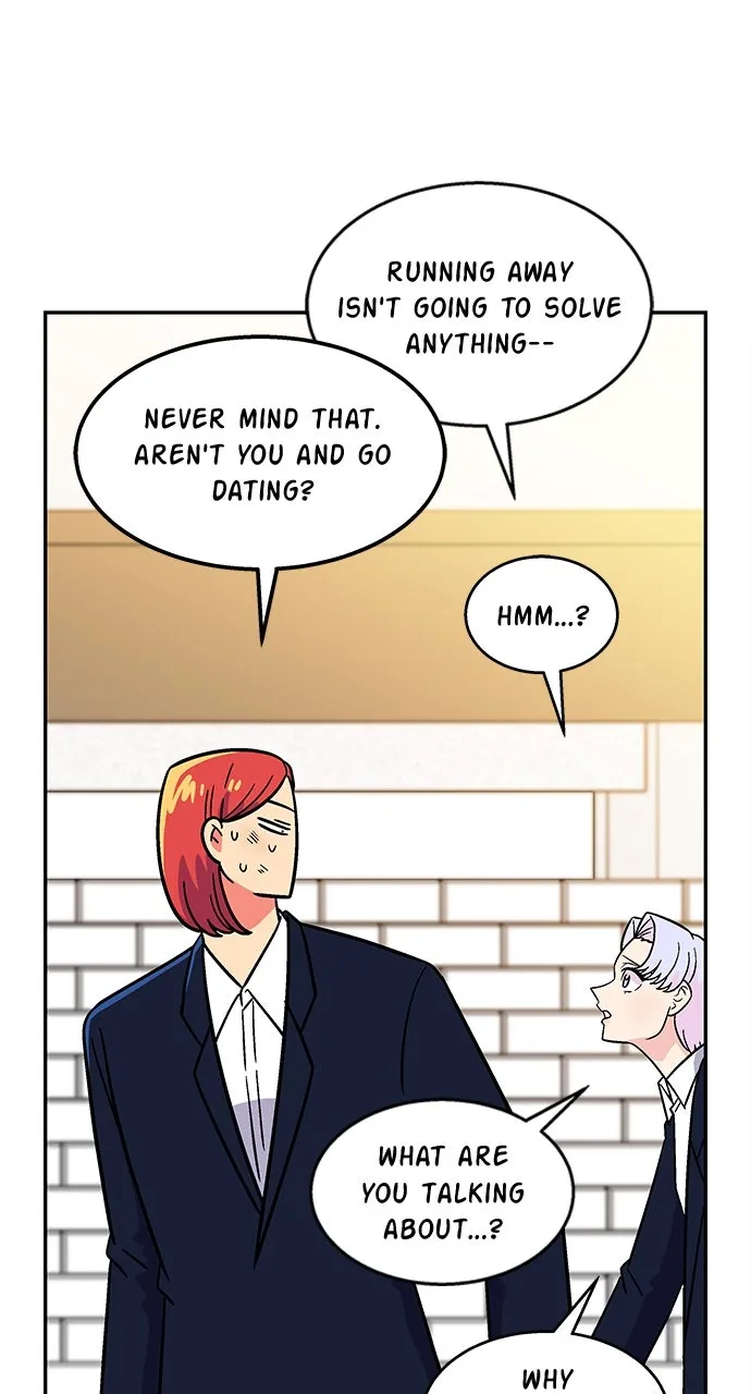 Read Princess Hurricane chapter 65 image 36 on Lezhin