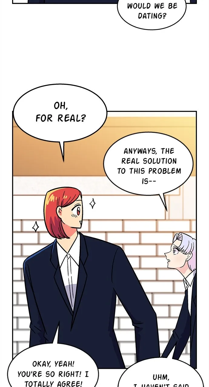 Read Princess Hurricane chapter 65 image 37 on Lezhin