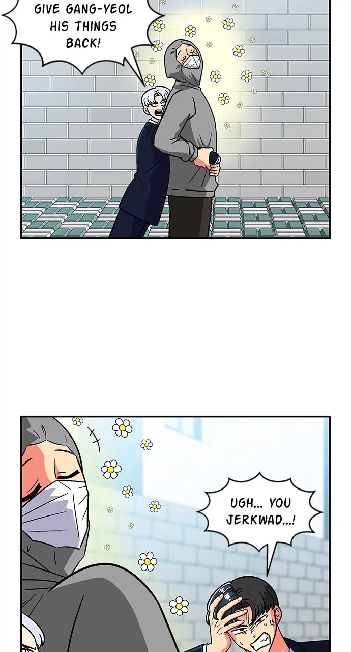 Read Princess Hurricane chapter 65 image 4 on Lezhin