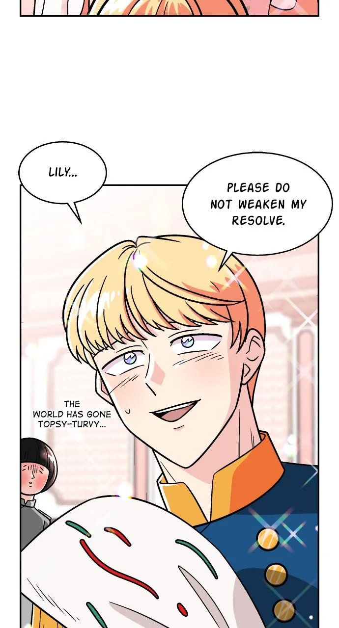 Read Princess Hurricane chapter 65 image 40 on Lezhin