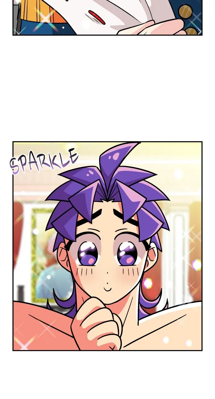 Read Princess Hurricane chapter 65 image 41 on Lezhin