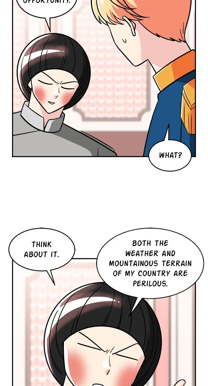 Read Princess Hurricane chapter 65 image 45 on Lezhin