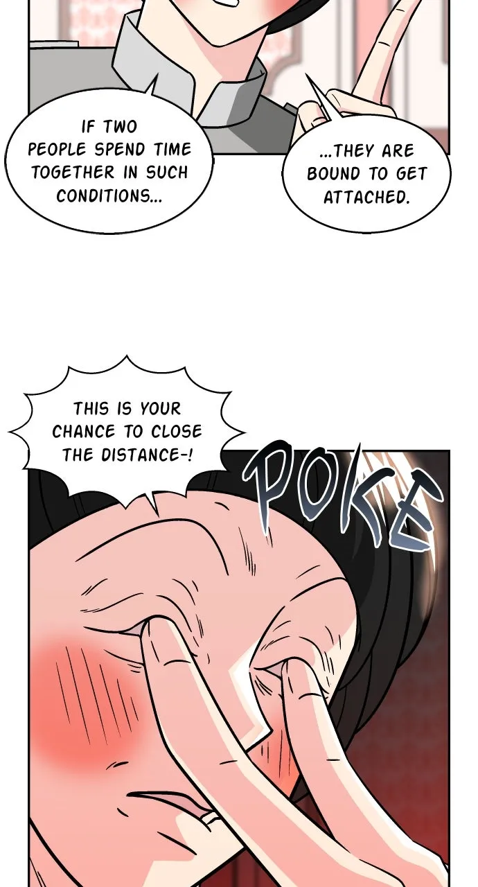 Read Princess Hurricane chapter 65 image 46 on Lezhin