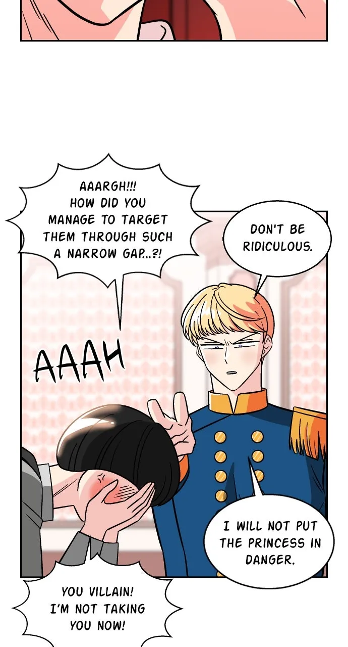 Read Princess Hurricane chapter 65 image 47 on Lezhin