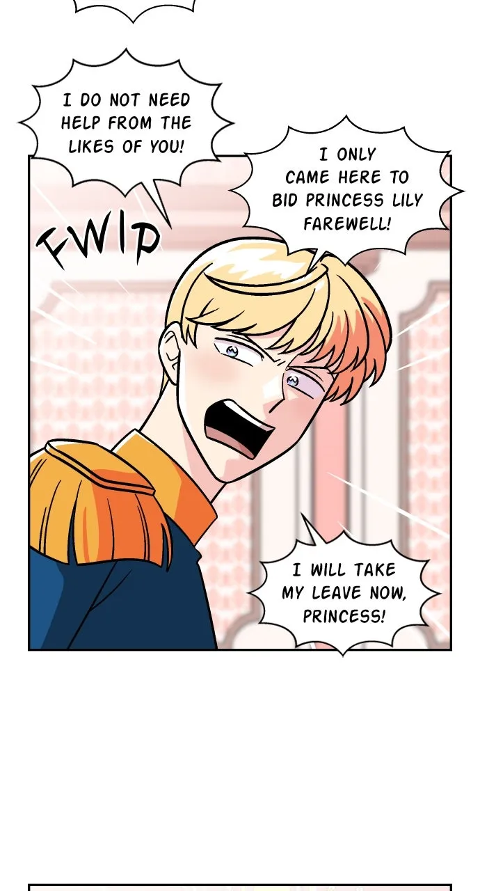 Read Princess Hurricane chapter 65 image 48 on Lezhin