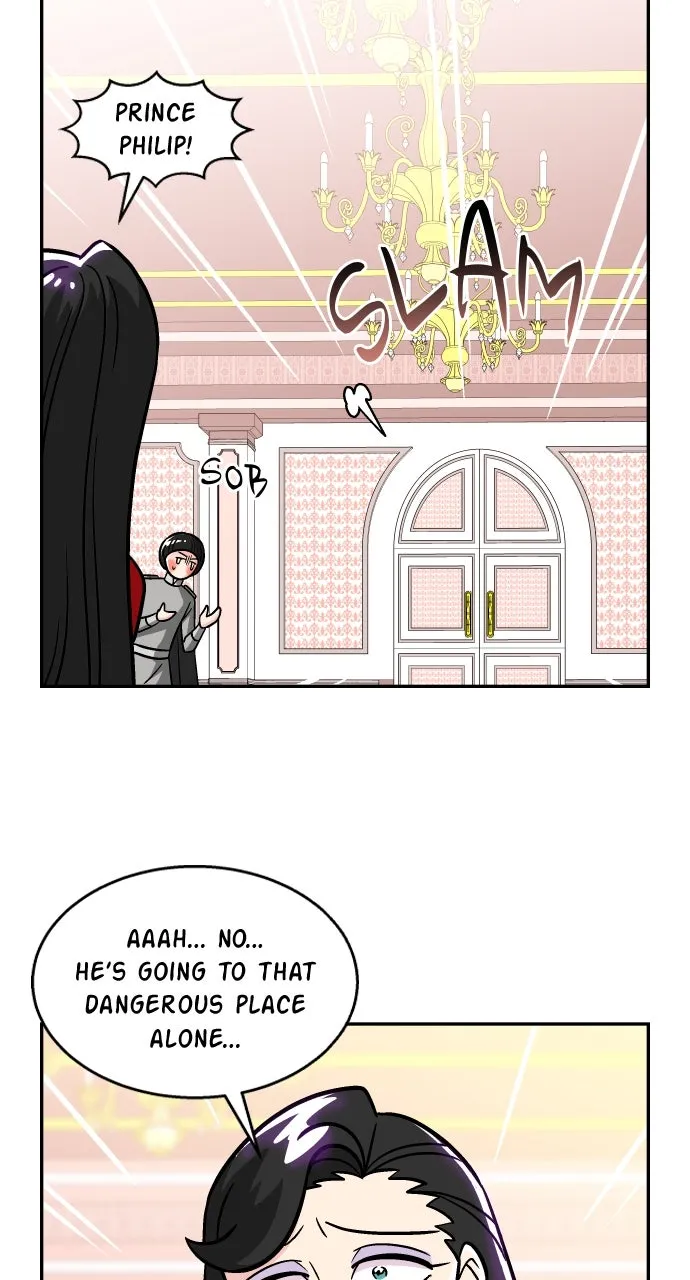 Read Princess Hurricane chapter 65 image 49 on Lezhin