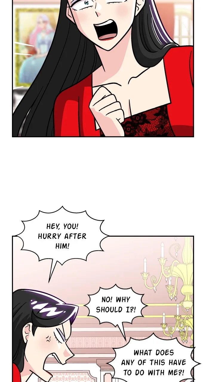 Read Princess Hurricane chapter 65 image 50 on Lezhin
