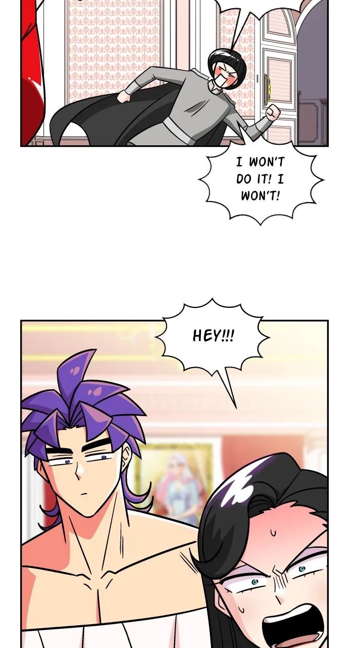 Read Princess Hurricane chapter 65 image 51 on Lezhin