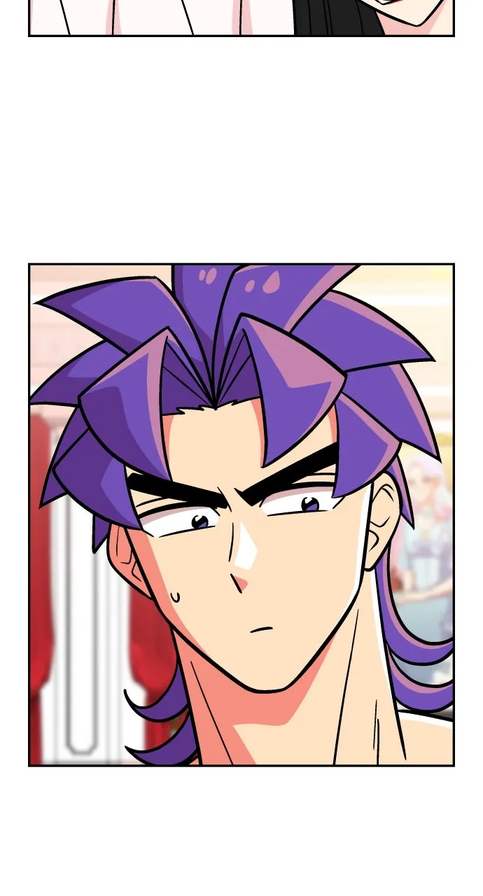 Read Princess Hurricane chapter 65 image 52 on Lezhin