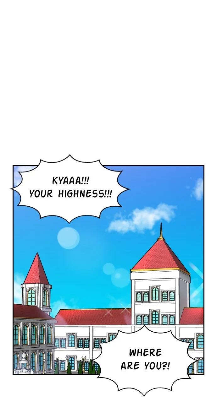 Read Princess Hurricane chapter 65 image 53 on Lezhin