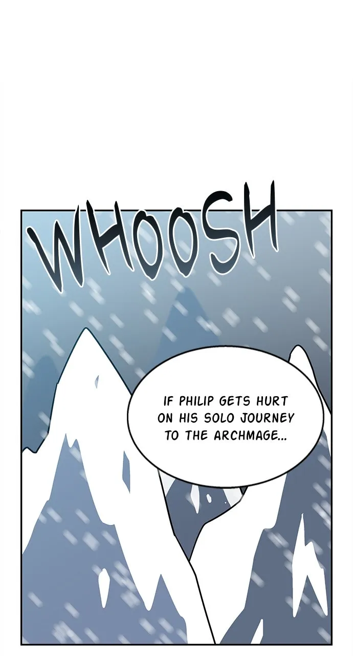 Read Princess Hurricane chapter 65 image 54 on Lezhin