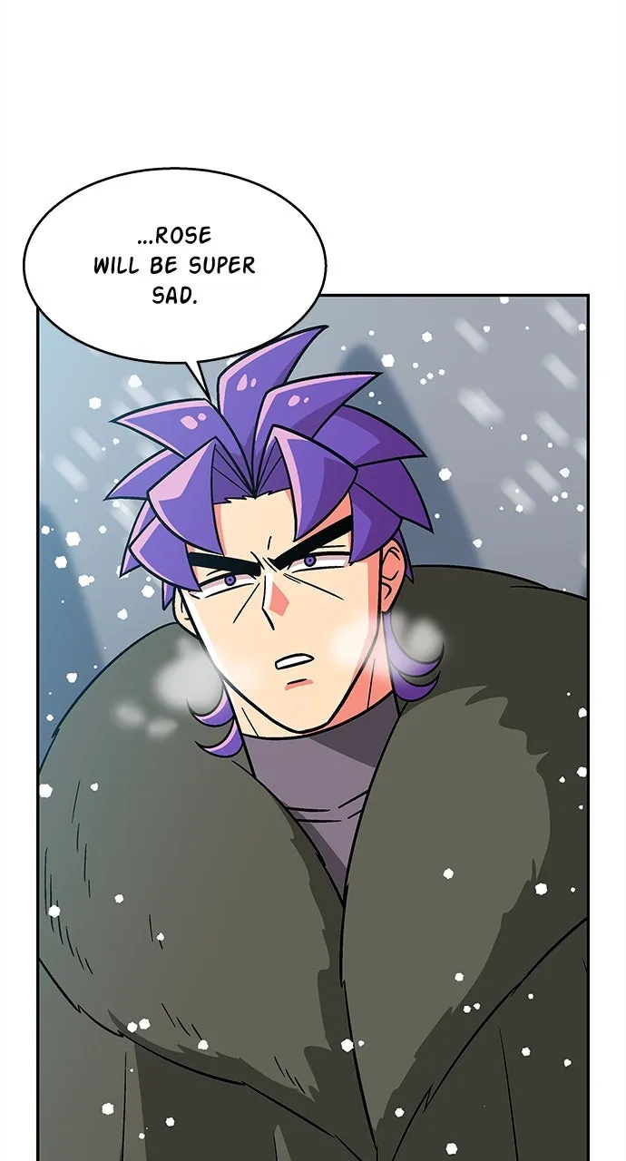 Read Princess Hurricane chapter 65 image 55 on Lezhin