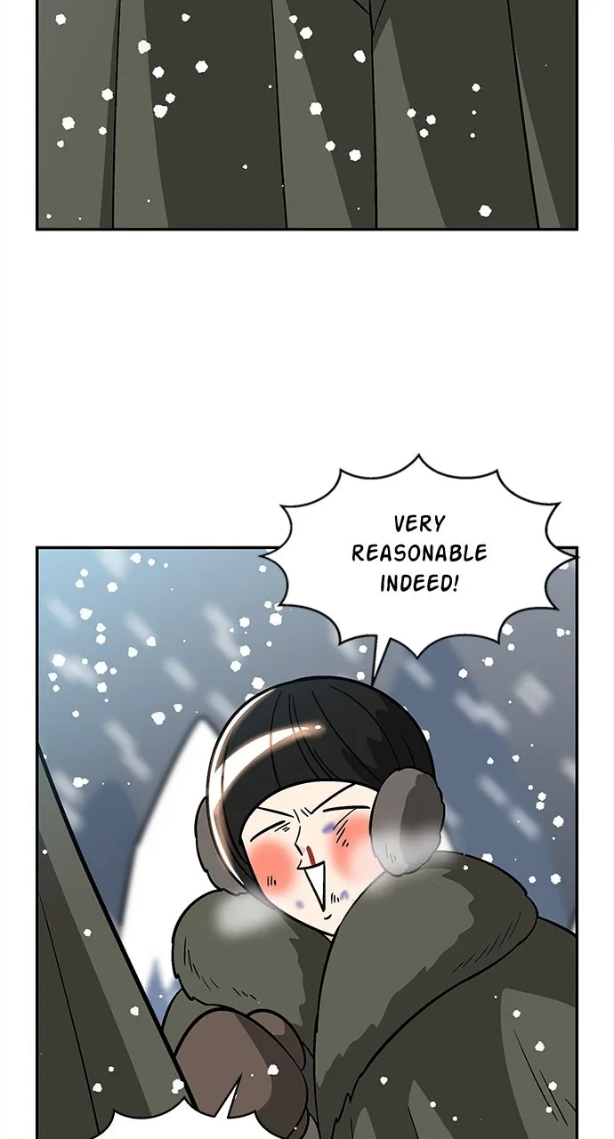 Read Princess Hurricane chapter 65 image 56 on Lezhin