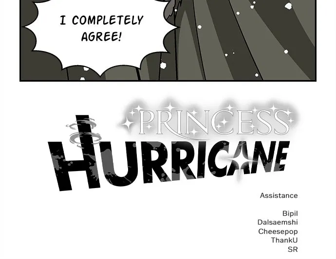 Read Princess Hurricane chapter 65 image 57 on Lezhin