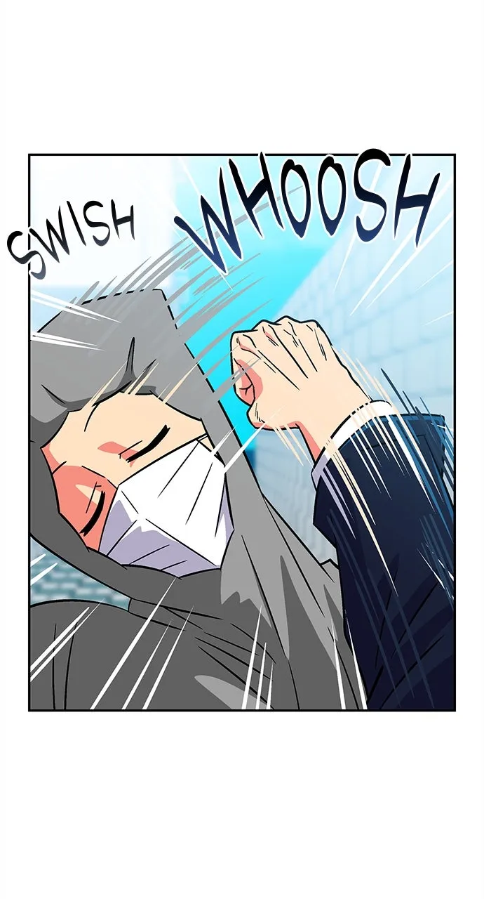 Read Princess Hurricane chapter 65 image 6 on Lezhin